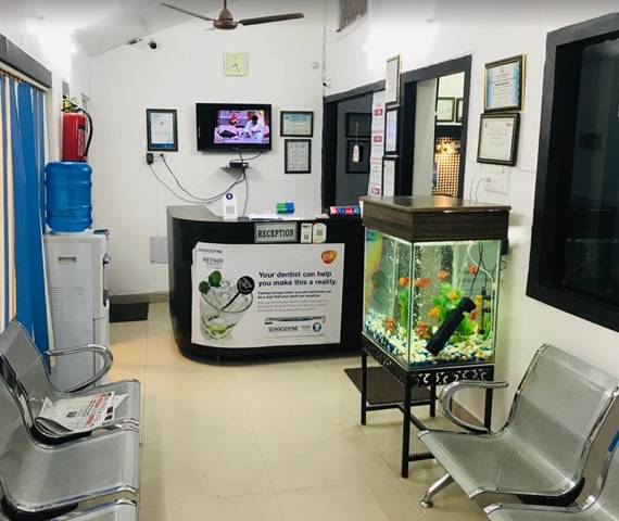Best Dentists In Lucknow