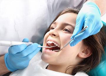Dental Clinic in Lucknow