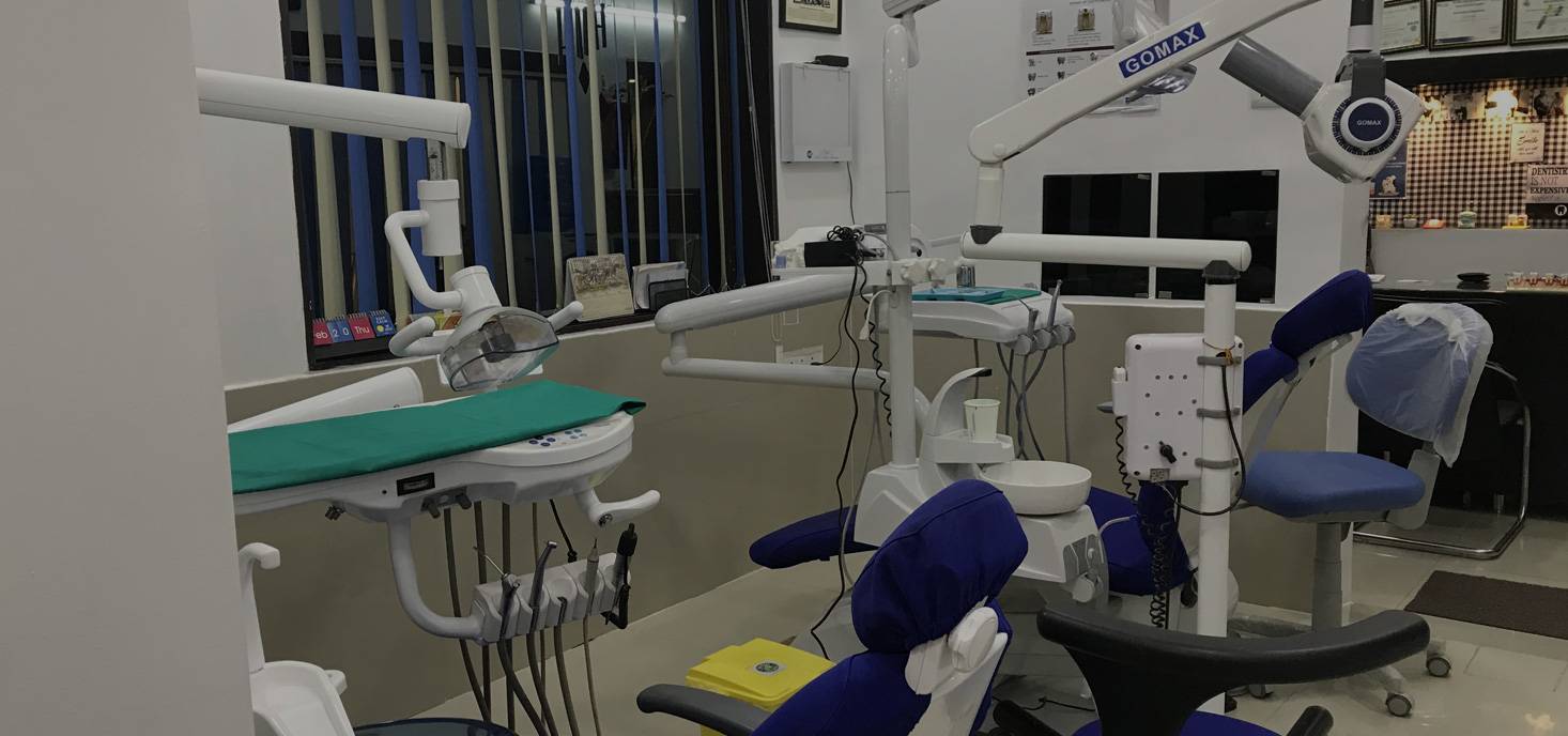 Top Dental Clinic in Lucknow